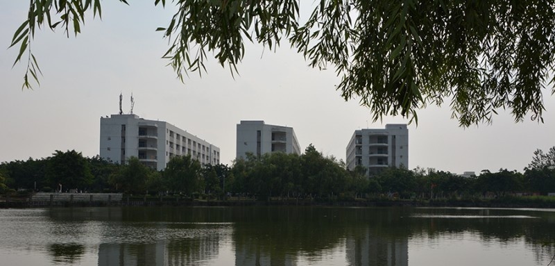 四川现代职业学院五年制大专学校地址