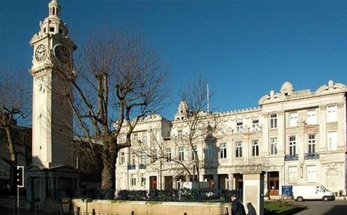 伦敦大学玛丽女王学院