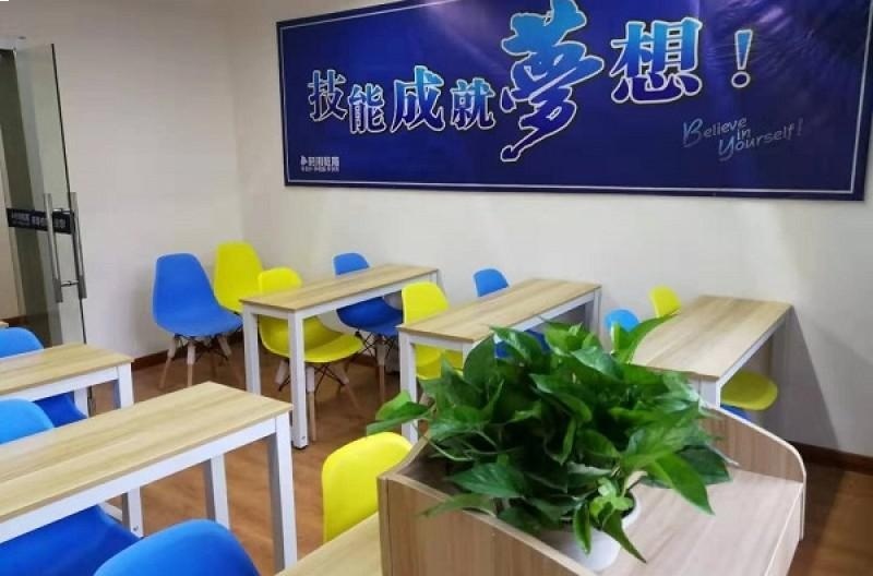 长沙时用教育