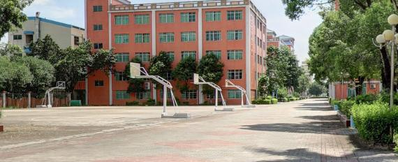 惠州经济职业技术学院怎么样、好不好