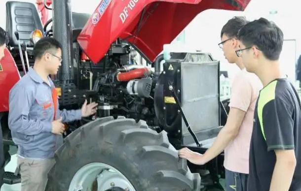 乐山市金盾职业学校