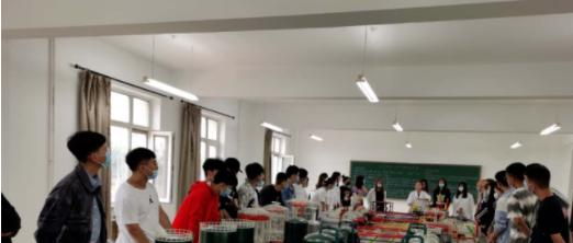 广东茂名石油职业学校