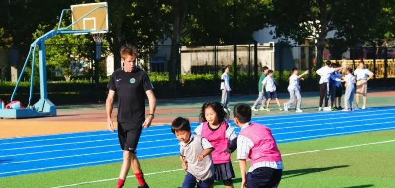 北京私立树人瑞贝学校高中部2023年入学考试