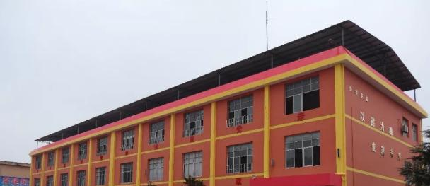 宁都科技职业学校