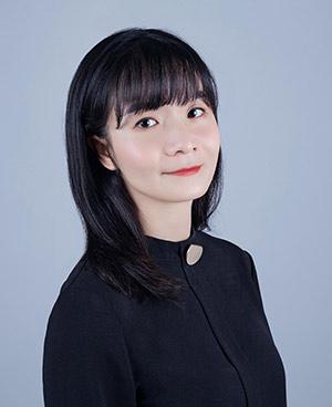 Charlotte Chen