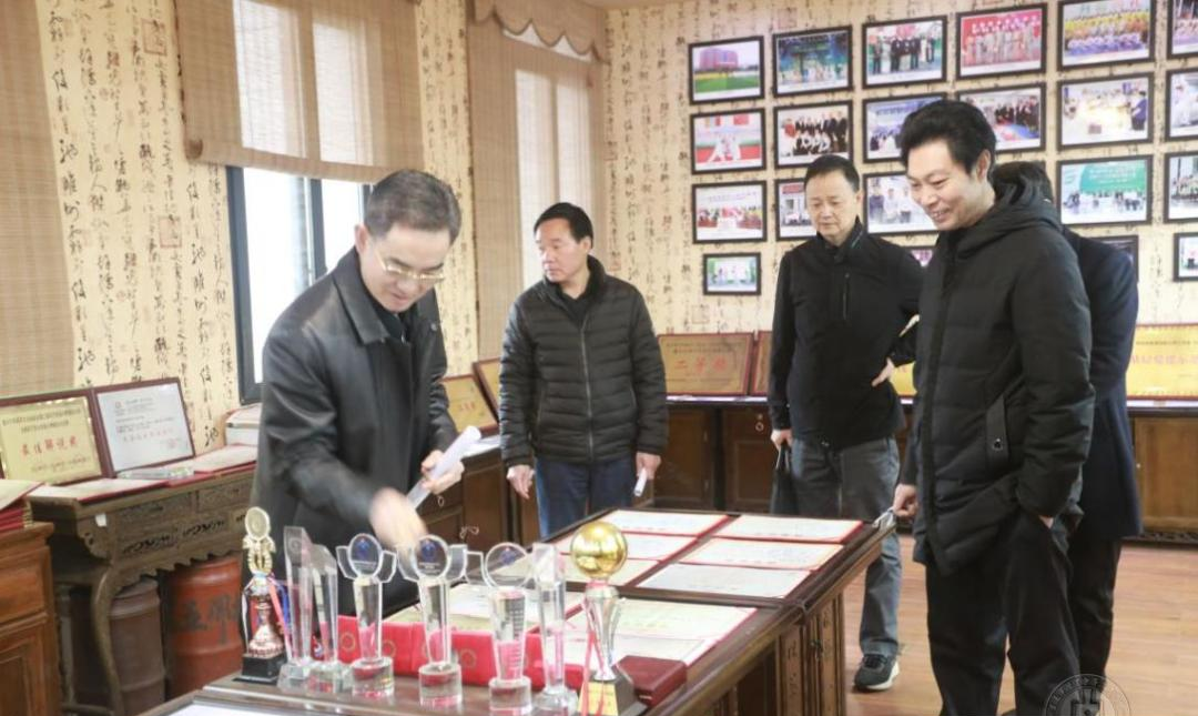 重庆经贸中等专业学校