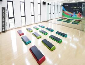 武汉武曲星健身学院