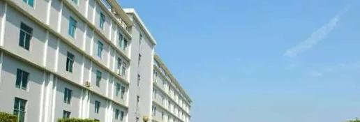 珠海工贸技工学校