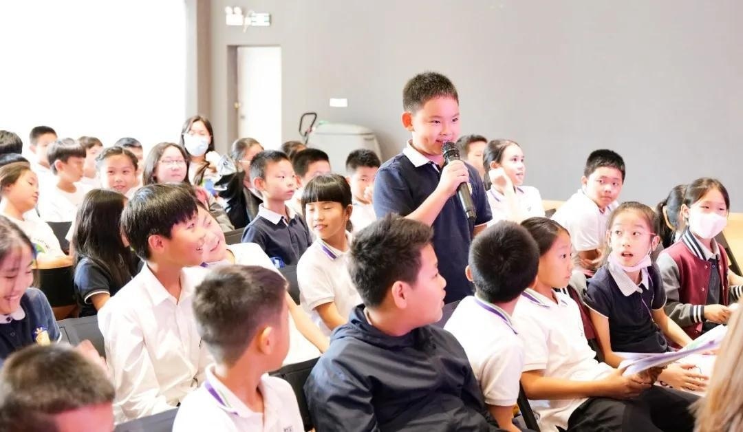 深圳IPC国际校区