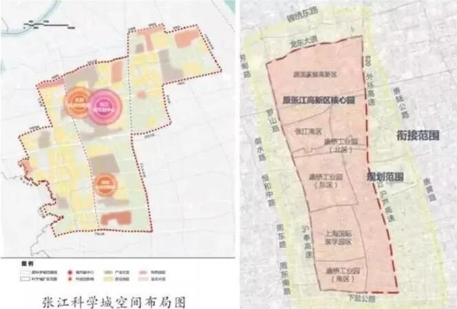 张江科学城空间布局.jpg