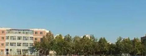 衡水汇英女子中等专业学校