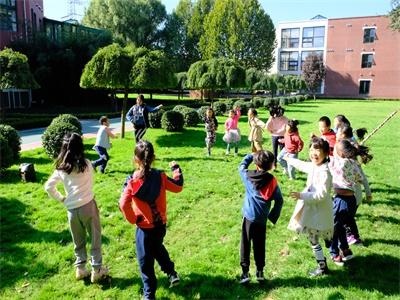 树人·瑞贝学校照片30