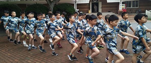 对孩子要求过严