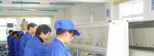 西和西峪电脑学校