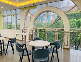 江西新文道考研