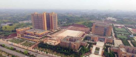 四川希望汽车职业学院网站