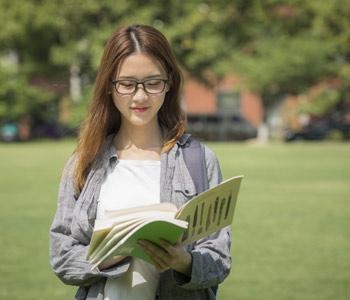  法语留学课程