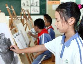 深圳美中学校