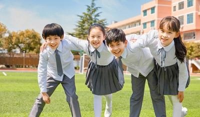 小班灵活授课