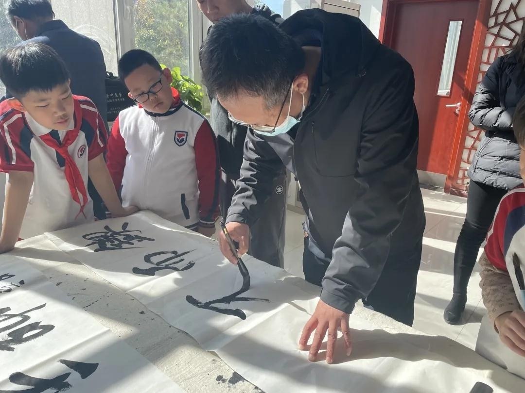 盛华碧桂园中英文学校