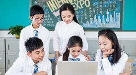 培养英语思维