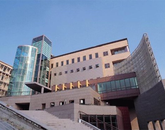 国民大学