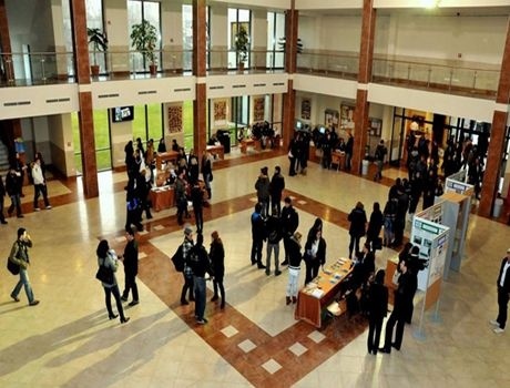 索诺克学院