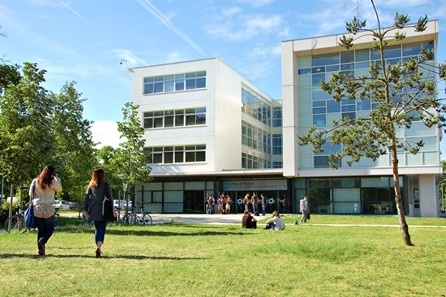 奥尔良大学综合理工学校