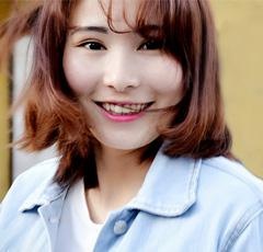 不清楚自己适合的款式与颜色