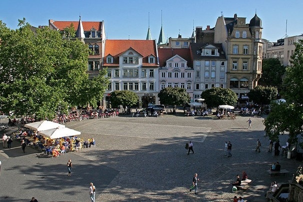 布伦瑞克工业大学