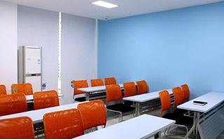 南京新航道英语培训