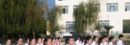 四川蜀都卫生学校