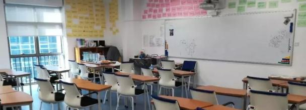 深圳贝赛思国际学校初中部2023年报名条件、招生要求、招生对象