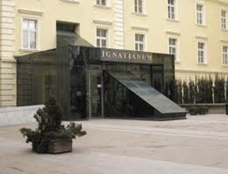 克拉科夫“Ignatianum” 哲学与教育学大学