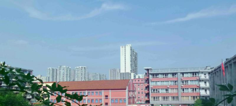 成都七中万达学校国际部2022年报名时间