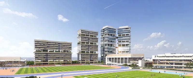 武汉澳洲国际学校小学部