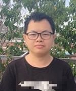 林新辉