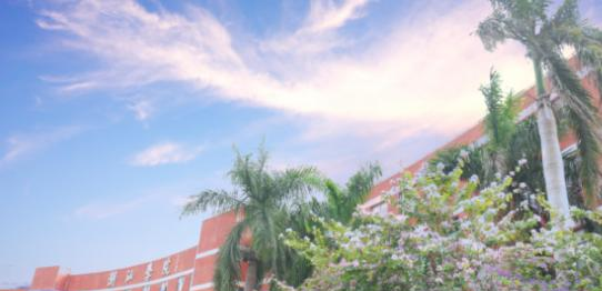 潮汕职业技术学院2020年招生代码