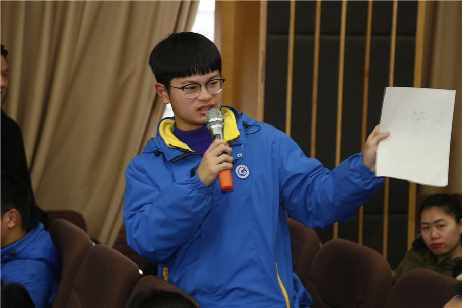 打造职业学校学生“心理委员”队伍