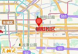 朝阳校区
