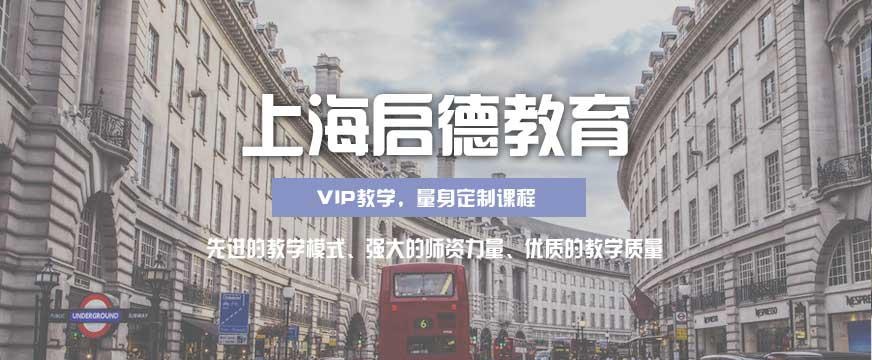 上海sat教育培训机构哪家好