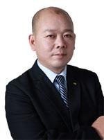 成都好口才讲师 ——卿杨剑