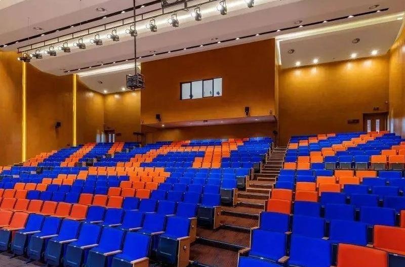 青岛西海岸新区万达赫德双语学校