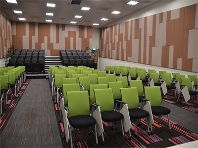 詹姆斯库克大学国际本科-深圳教学中心