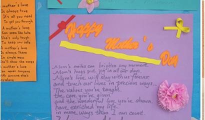 天津泰达枫叶国际学校