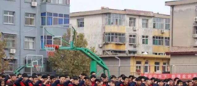 临汾工商行政管理学校