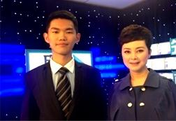 中视华韵(BTV艺考培训)