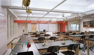 上海融育北美教育