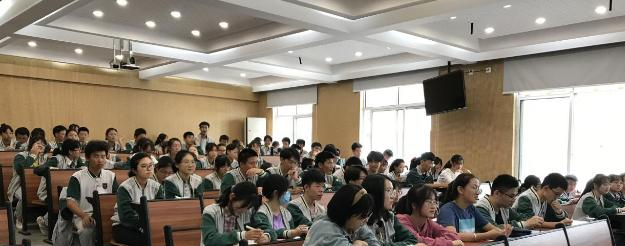 江苏江浦高级中学怎么样、好不好