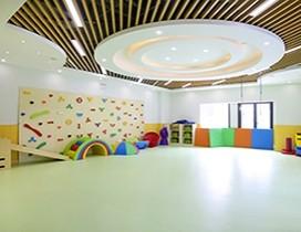 郑州动漫火车感统训练中心